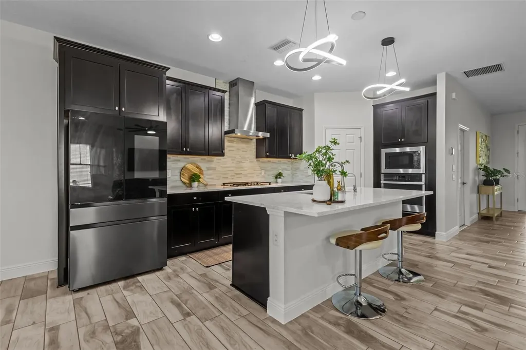 4528 Ballantrae Boulevard Land O Lakes FL 34638
