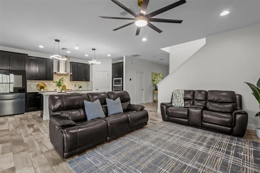 4528 Ballantrae Boulevard Land O Lakes FL 34638