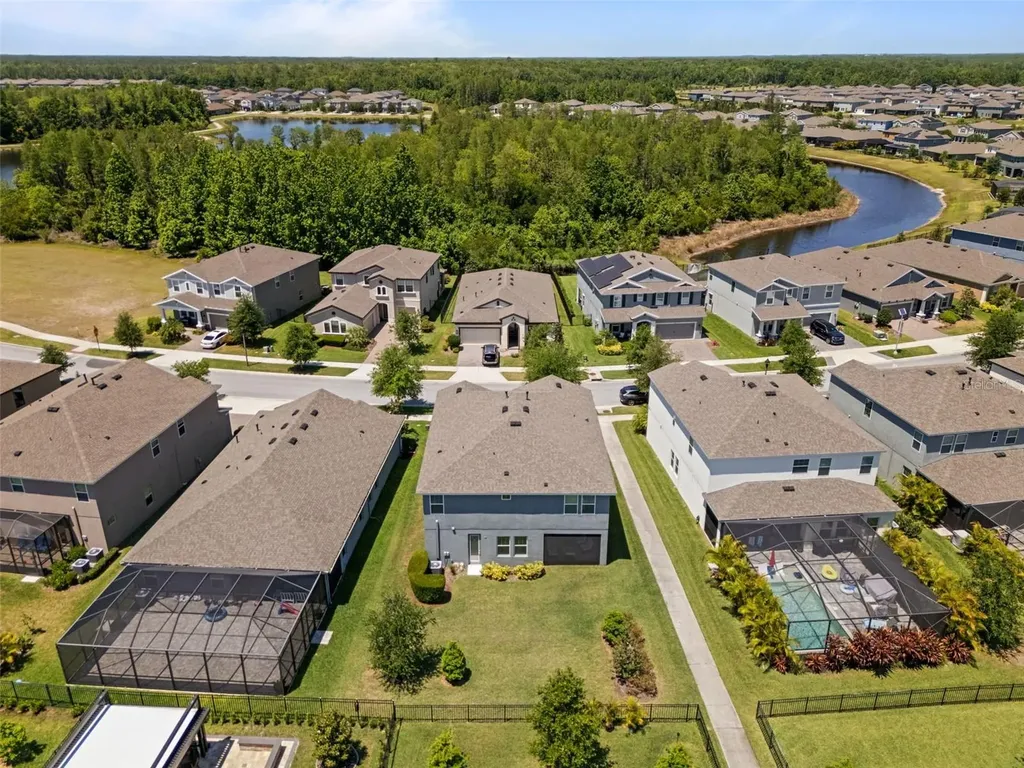 4528 Ballantrae Boulevard Land O Lakes FL 34638