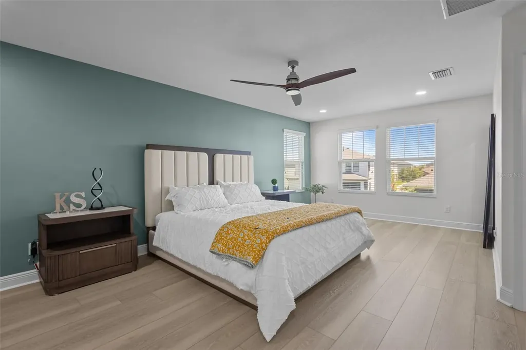 4528 Ballantrae Boulevard Land O Lakes FL 34638