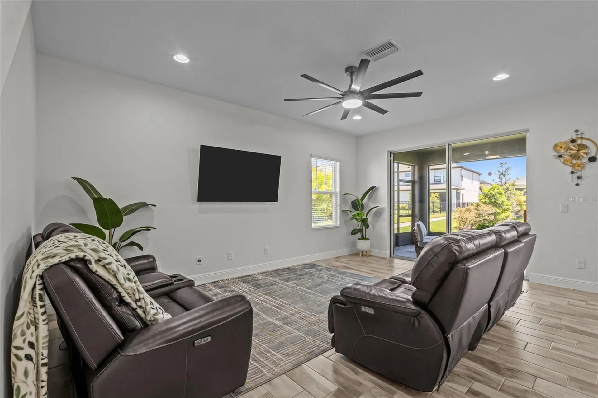 4528 Ballantrae Boulevard Land O Lakes FL 34638
