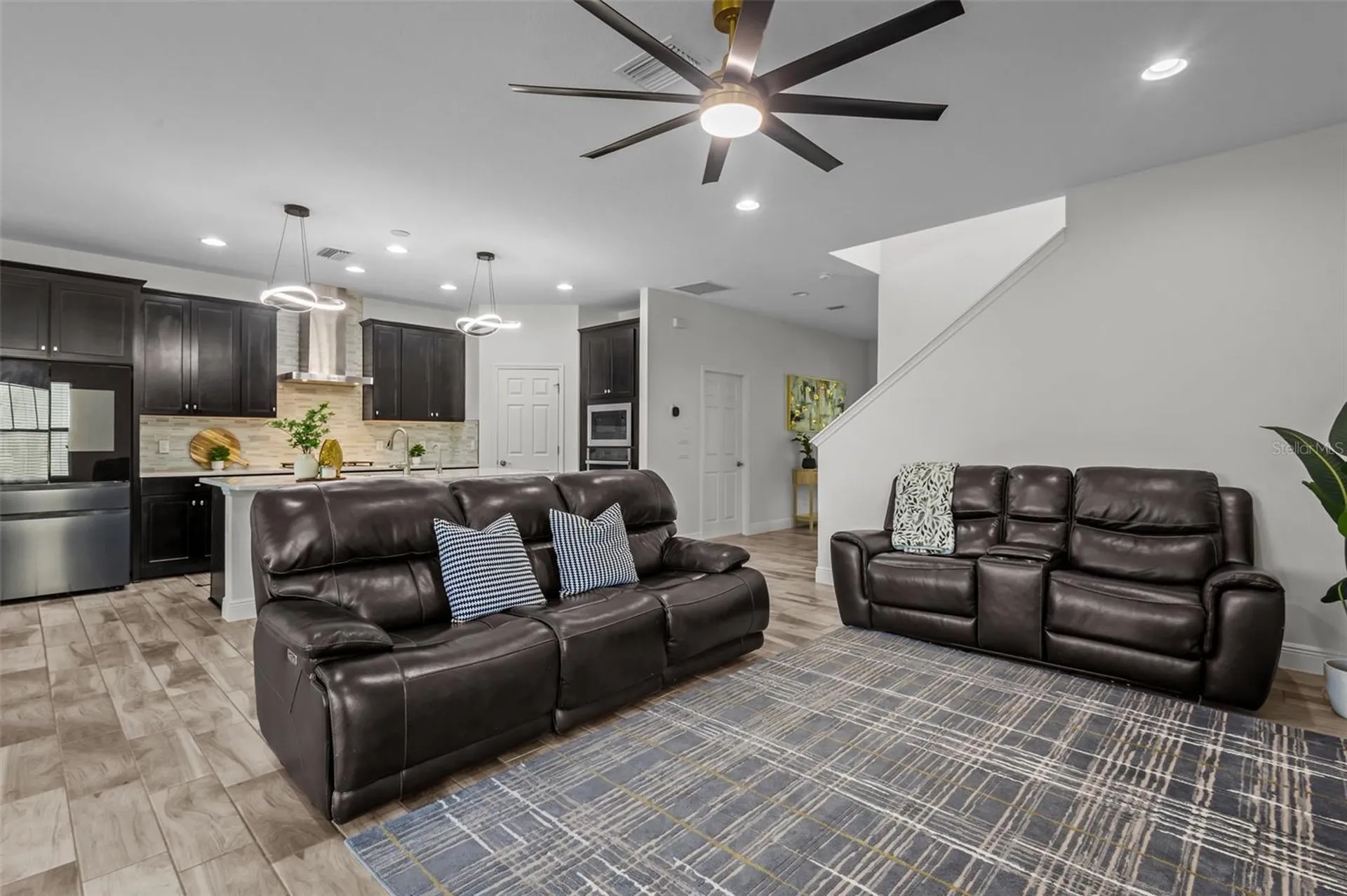 4528 Ballantrae Boulevard Land O Lakes FL 34638