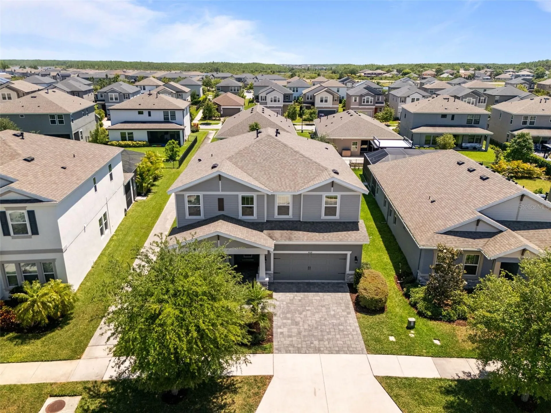 4528 Ballantrae Boulevard Land O Lakes FL 34638