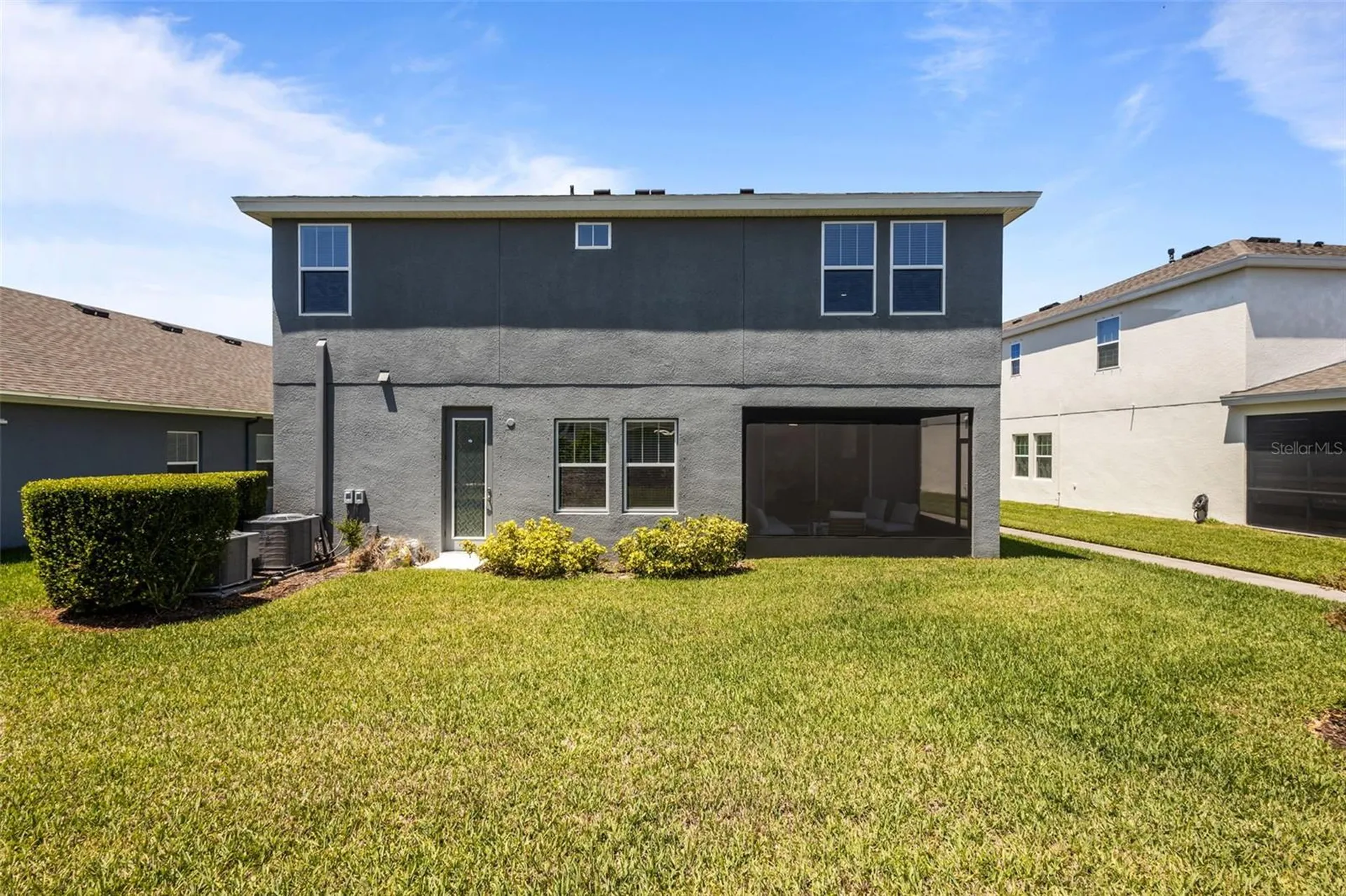 4528 Ballantrae Boulevard Land O Lakes FL 34638