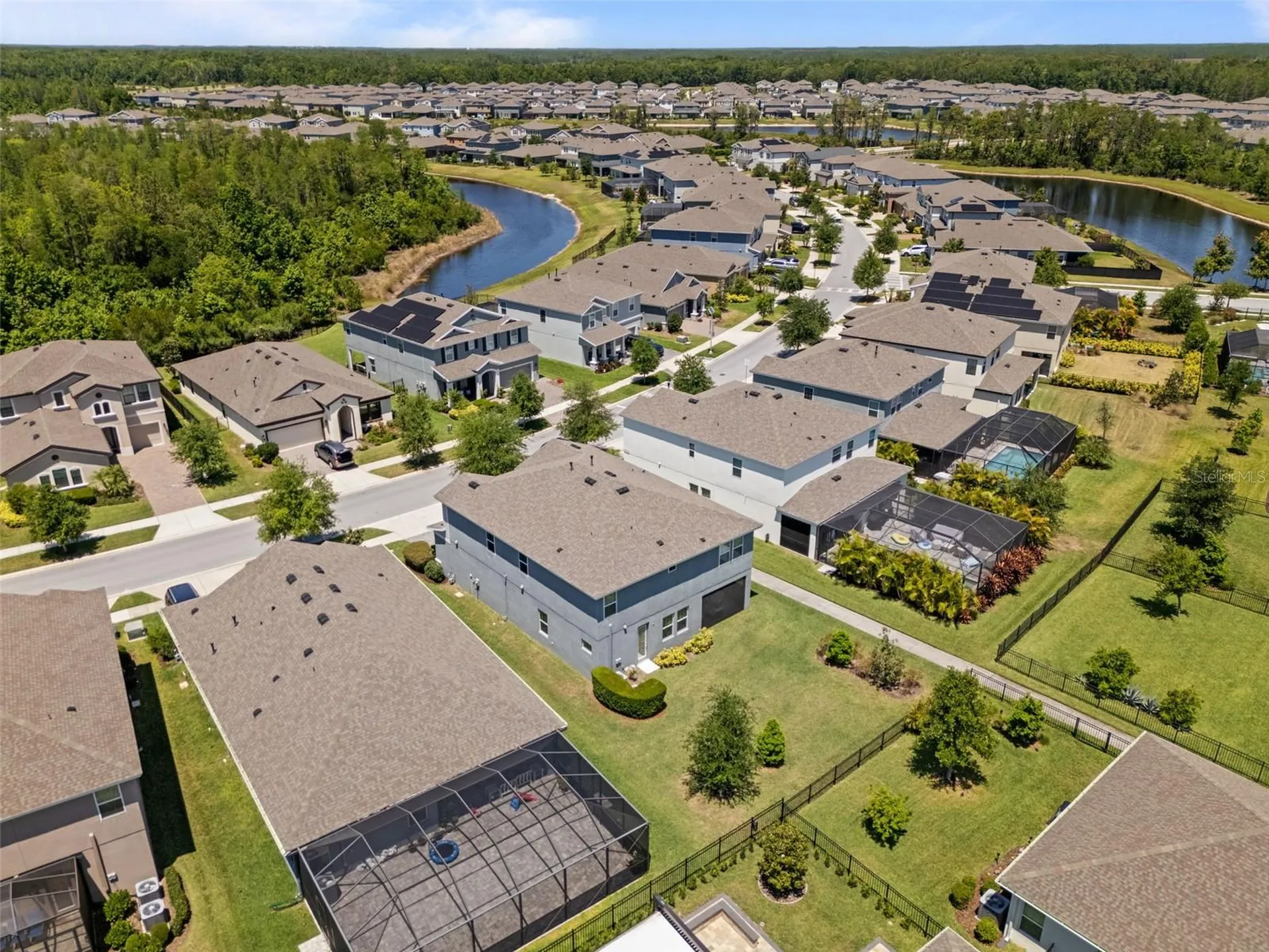 4528 Ballantrae Boulevard Land O Lakes FL 34638