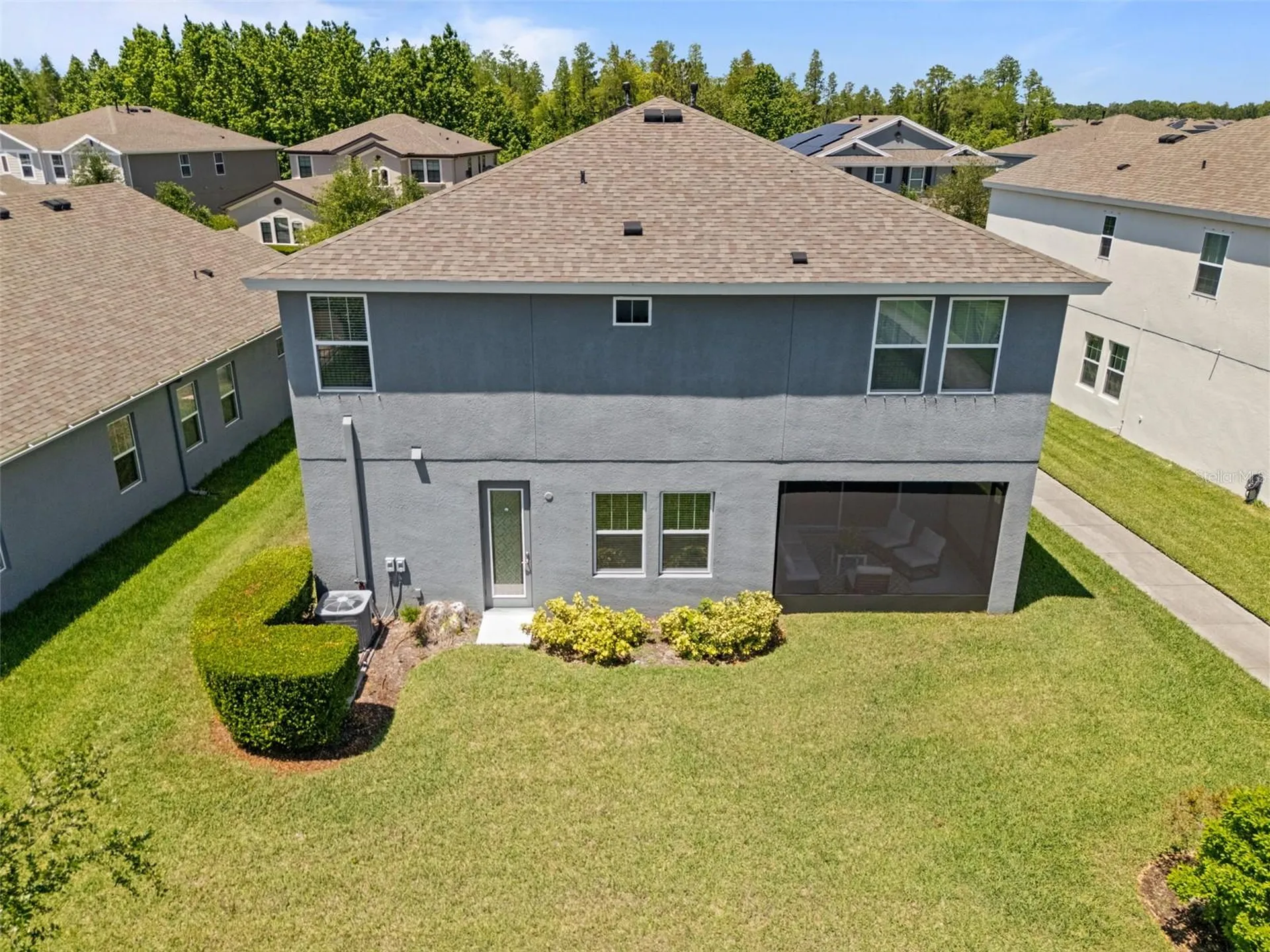 4528 Ballantrae Boulevard Land O Lakes FL 34638