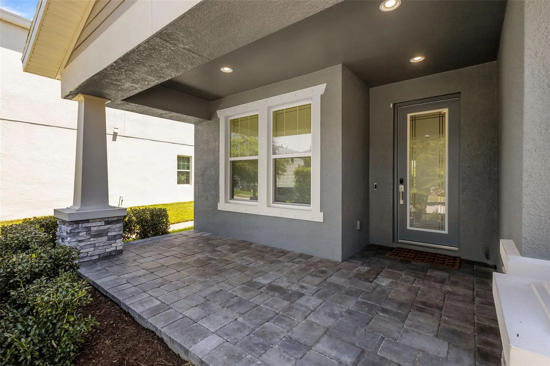 4528 Ballantrae Boulevard Land O Lakes FL 34638