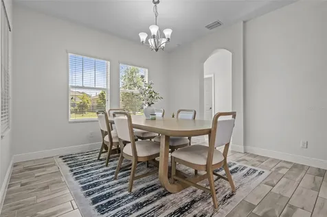 4528 Ballantrae Boulevard Land O Lakes FL 34638