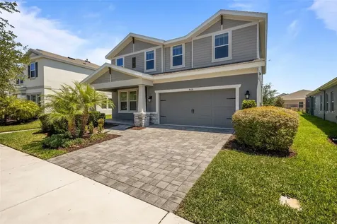 4528 Ballantrae Boulevard Land O Lakes FL 34638