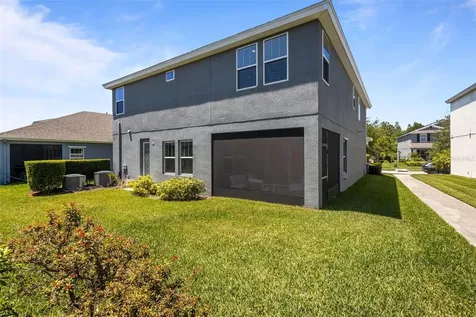 4528 Ballantrae Boulevard Land O Lakes FL 34638