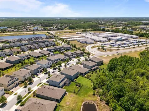 4528 Ballantrae Boulevard Land O Lakes FL 34638