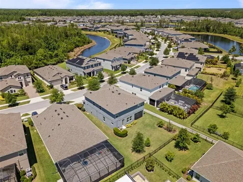 4528 Ballantrae Boulevard Land O Lakes FL 34638