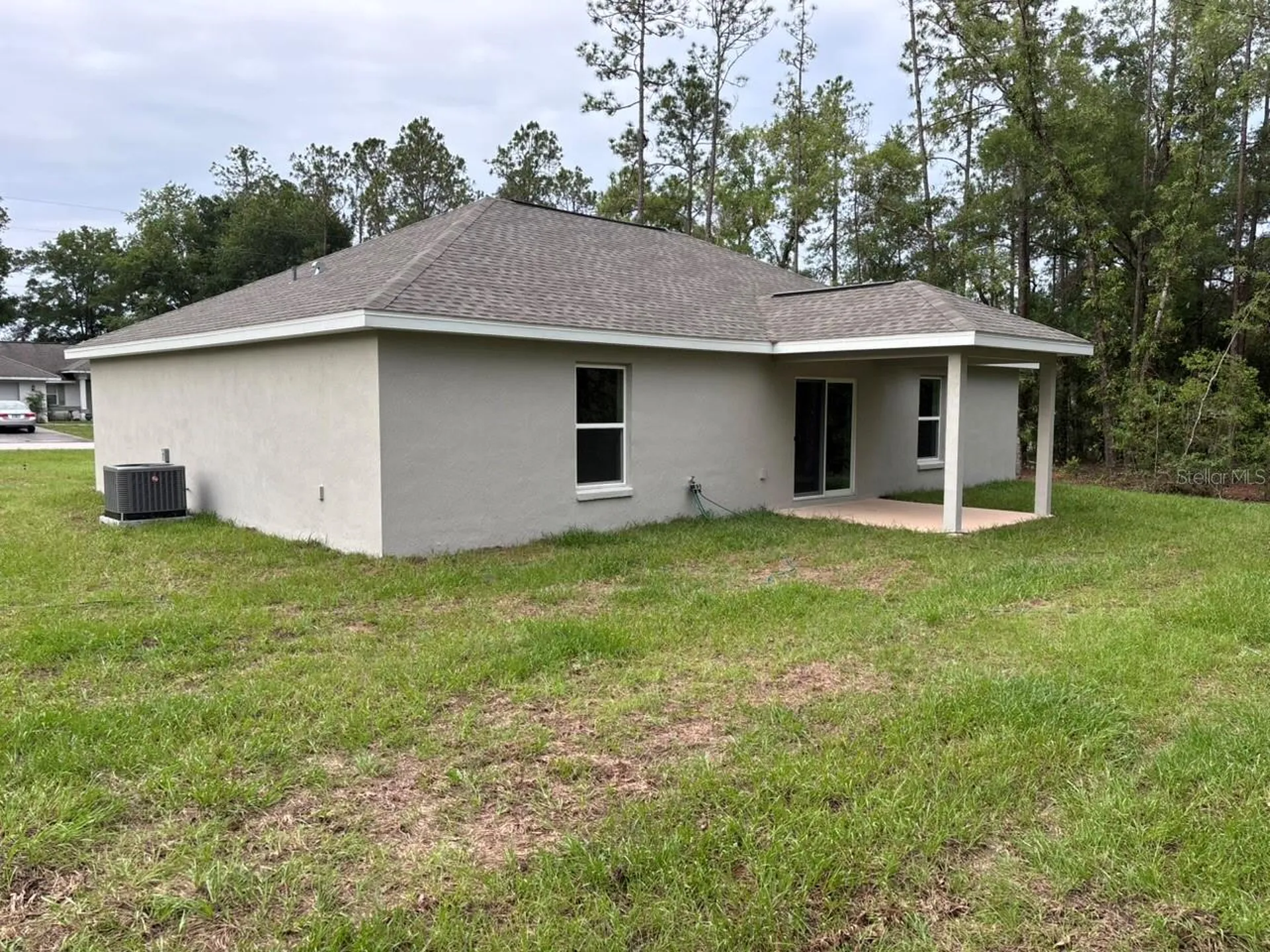 2169 W Rutland Drive Dunnellon FL 34434