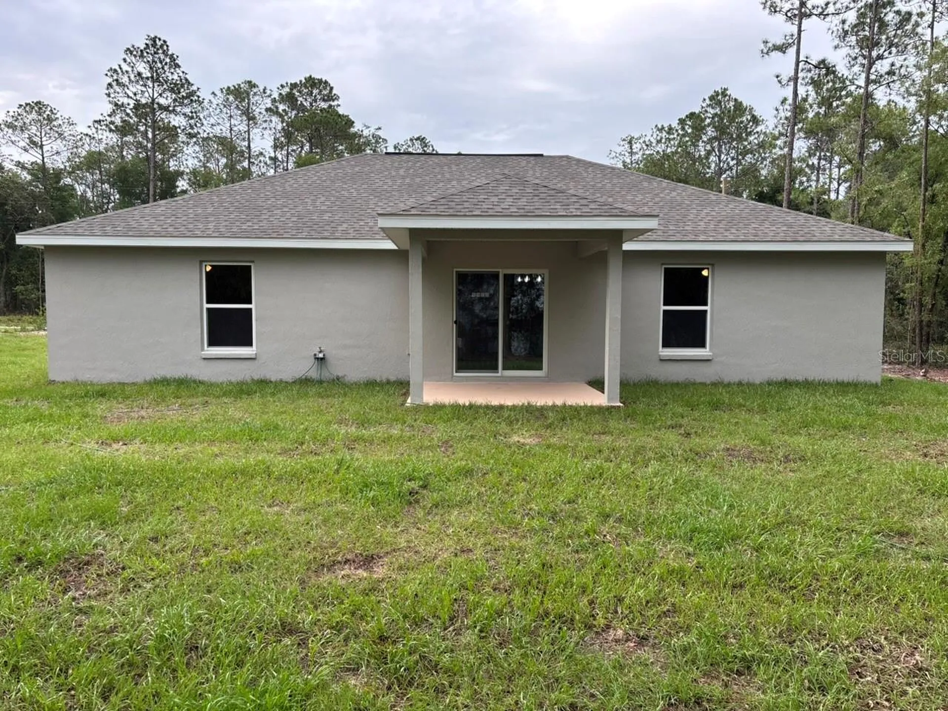 2169 W Rutland Drive Dunnellon FL 34434