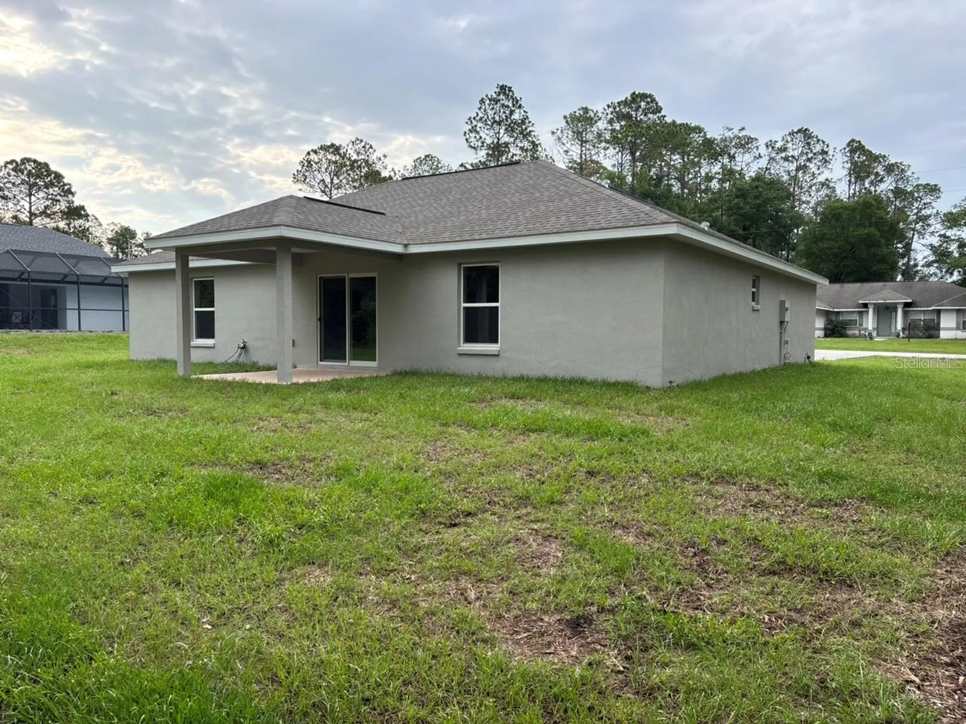 2169 W Rutland Drive Dunnellon FL 34434
