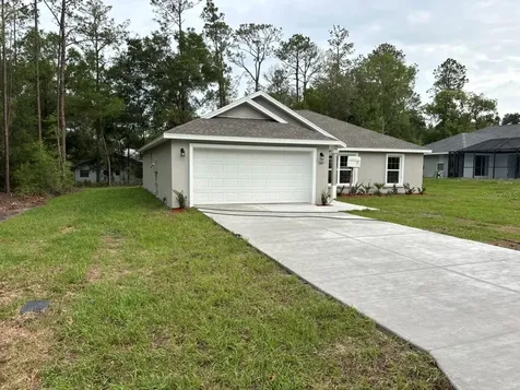 2169 W Rutland Drive Dunnellon FL 34434
