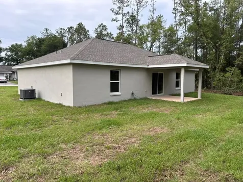 2169 W Rutland Drive Dunnellon FL 34434