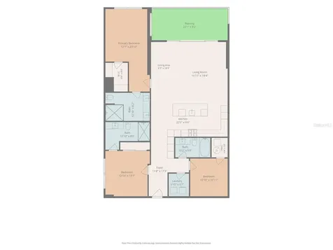 1020 Sunset Point Road Clearwater FL 33755