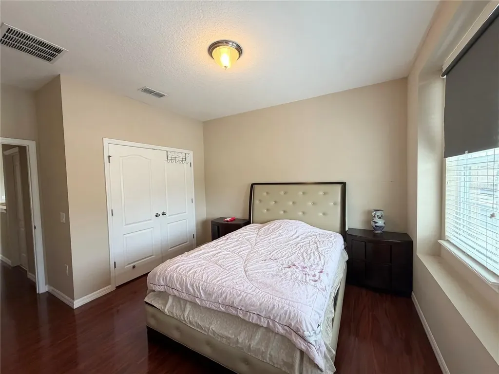 1601 Mohegan Boulevard Kissimmee FL 34744