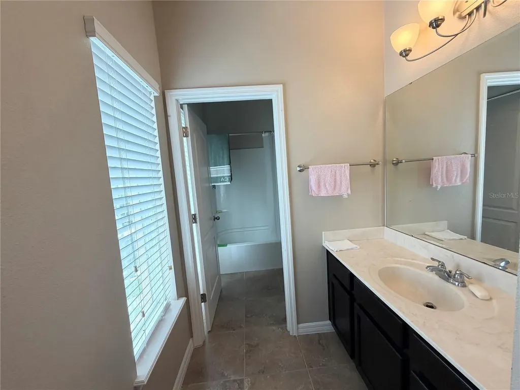 1601 Mohegan Boulevard Kissimmee FL 34744