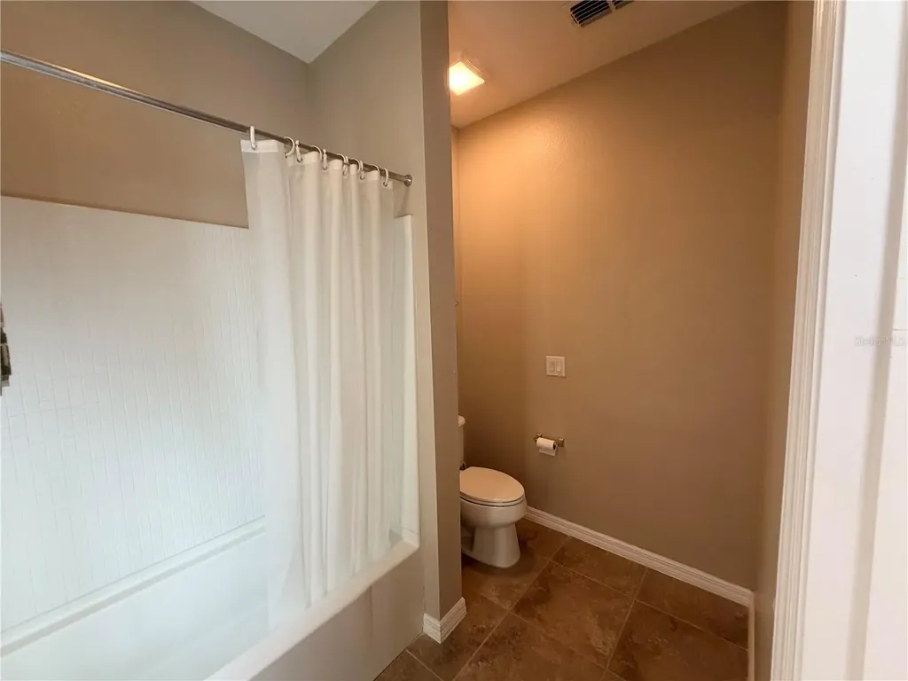 1601 Mohegan Boulevard Kissimmee FL 34744
