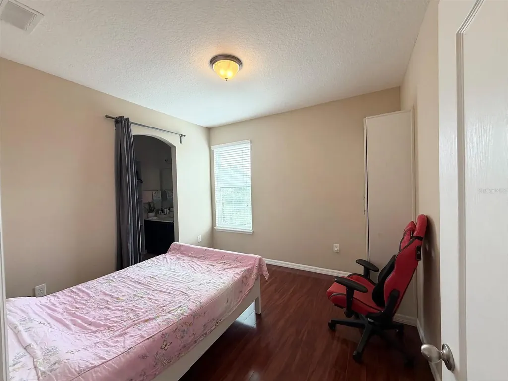 1601 Mohegan Boulevard Kissimmee FL 34744