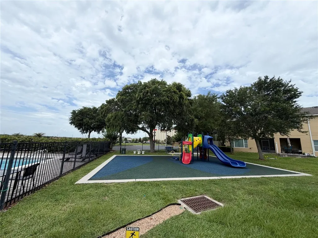 1601 Mohegan Boulevard Kissimmee FL 34744