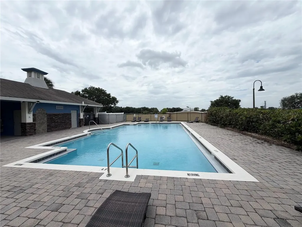 1601 Mohegan Boulevard Kissimmee FL 34744
