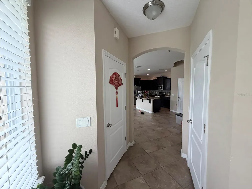 1601 Mohegan Boulevard Kissimmee FL 34744