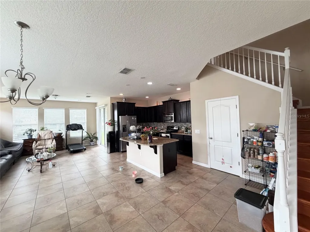 1601 Mohegan Boulevard Kissimmee FL 34744