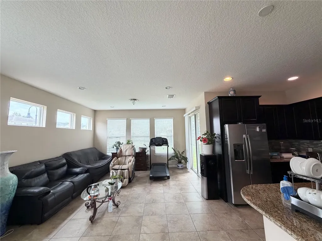 1601 Mohegan Boulevard Kissimmee FL 34744