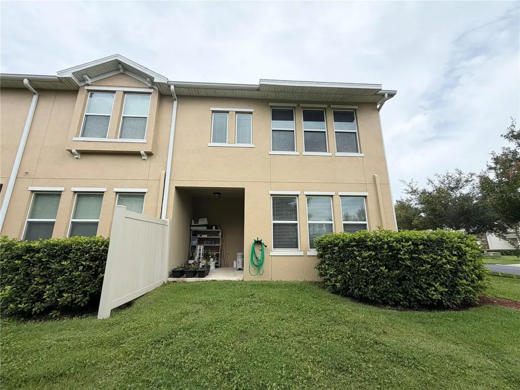 1601 Mohegan Boulevard Kissimmee FL 34744