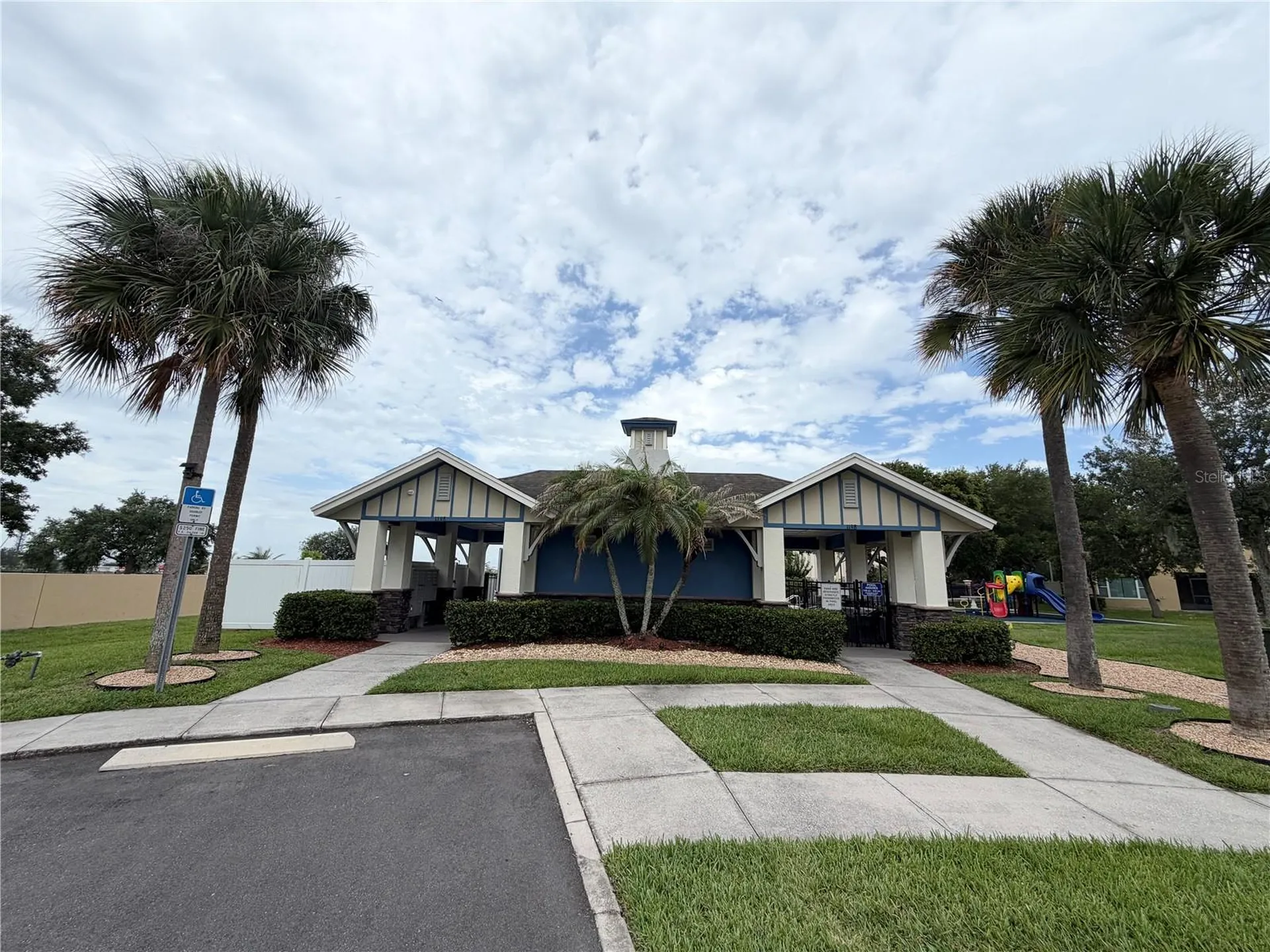 1601 Mohegan Boulevard Kissimmee FL 34744