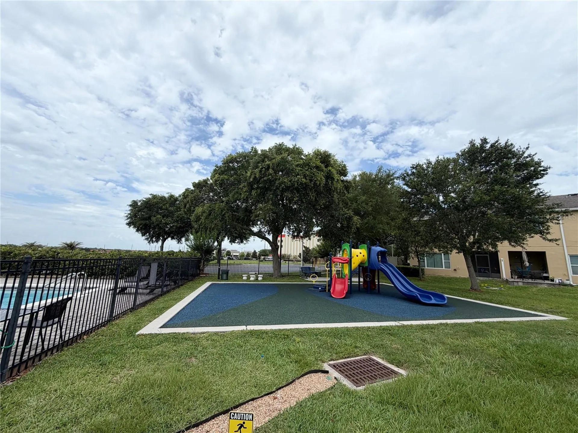 1601 Mohegan Boulevard Kissimmee FL 34744