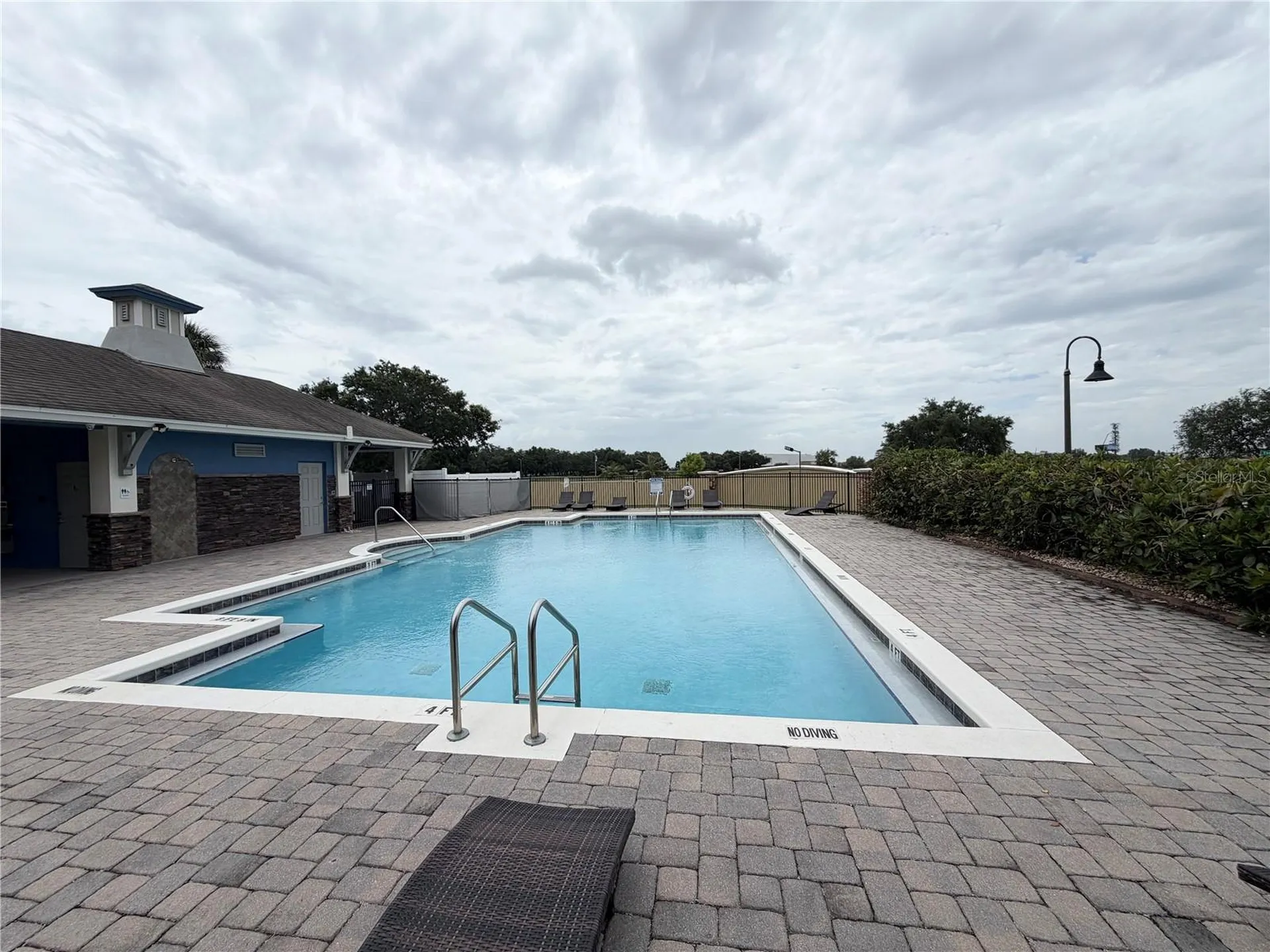 1601 Mohegan Boulevard Kissimmee FL 34744