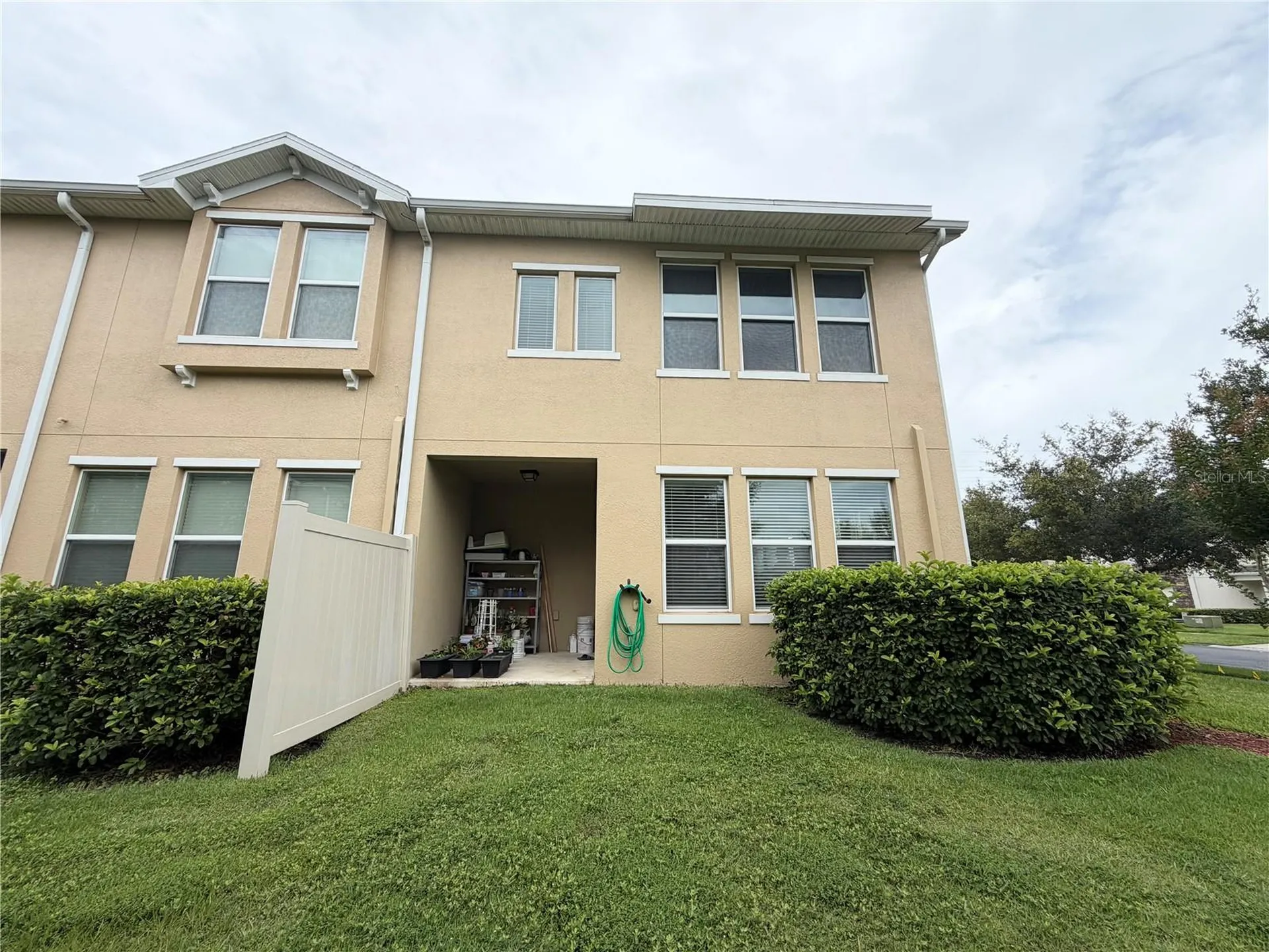 1601 Mohegan Boulevard Kissimmee FL 34744