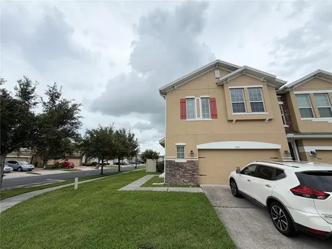 1601 Mohegan Boulevard Kissimmee FL 34744