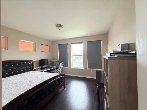 1601 Mohegan Boulevard Kissimmee FL 34744