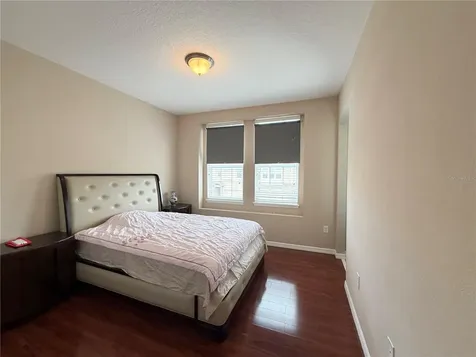 1601 Mohegan Boulevard Kissimmee FL 34744