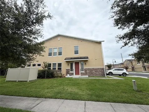 1601 Mohegan Boulevard Kissimmee FL 34744