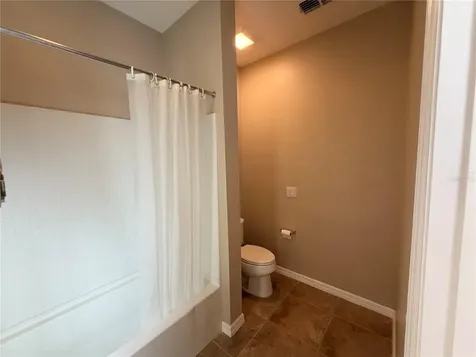 1601 Mohegan Boulevard Kissimmee FL 34744