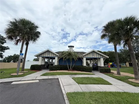 1601 Mohegan Boulevard Kissimmee FL 34744