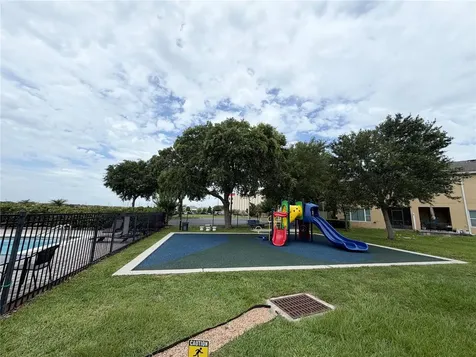 1601 Mohegan Boulevard Kissimmee FL 34744