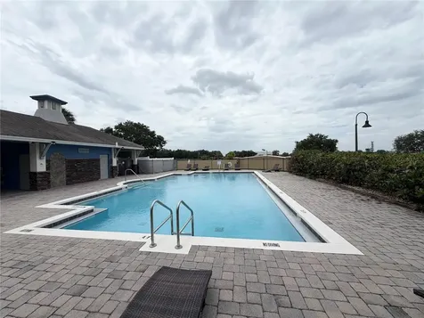 1601 Mohegan Boulevard Kissimmee FL 34744