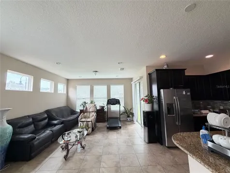 1601 Mohegan Boulevard Kissimmee FL 34744