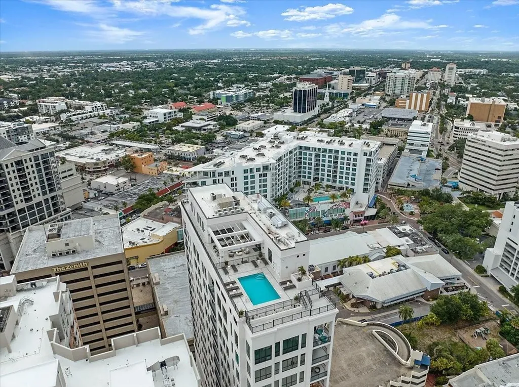 33 S Palm Avenue Sarasota FL 34236