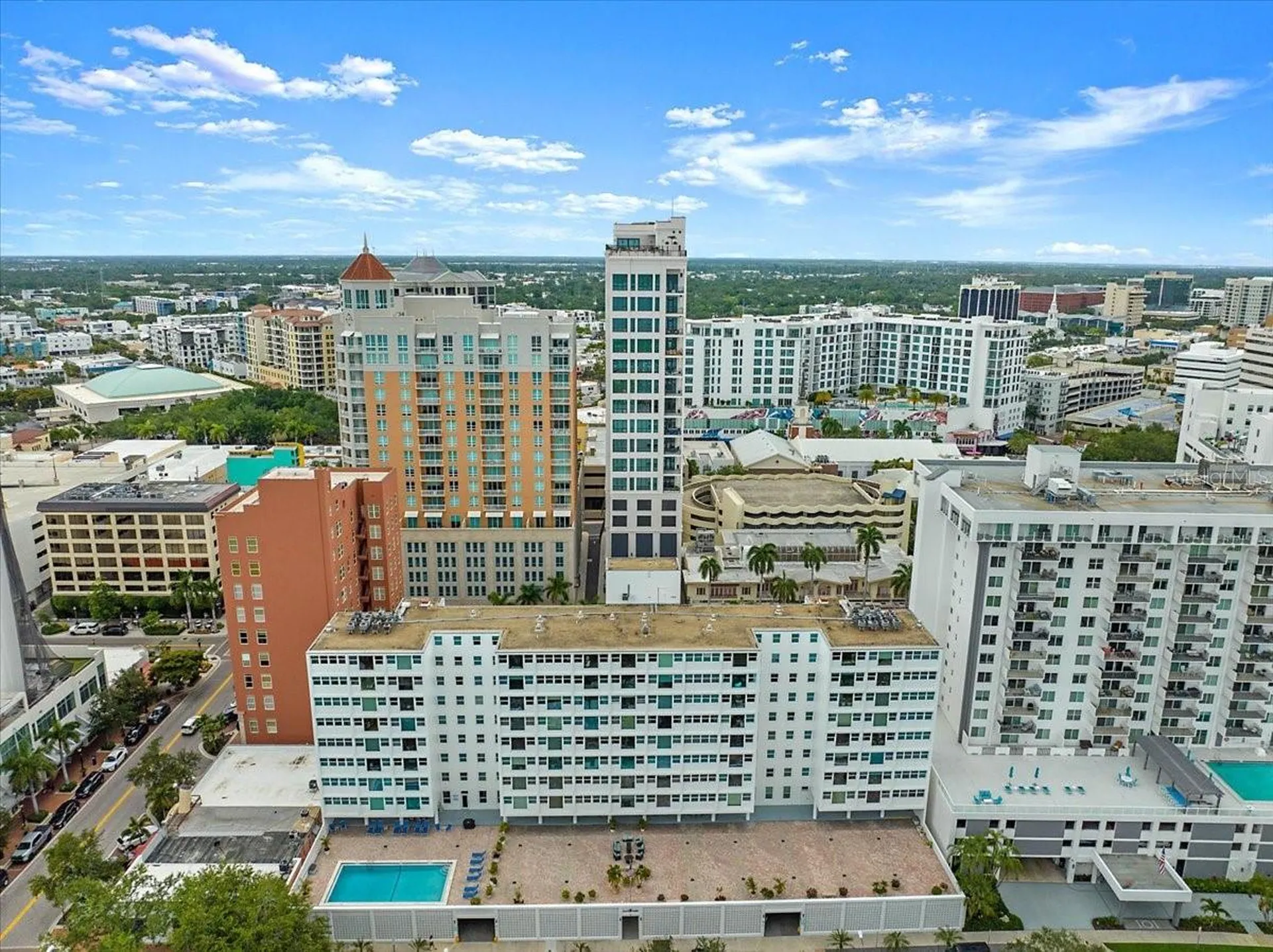 33 S Palm Avenue Sarasota FL 34236
