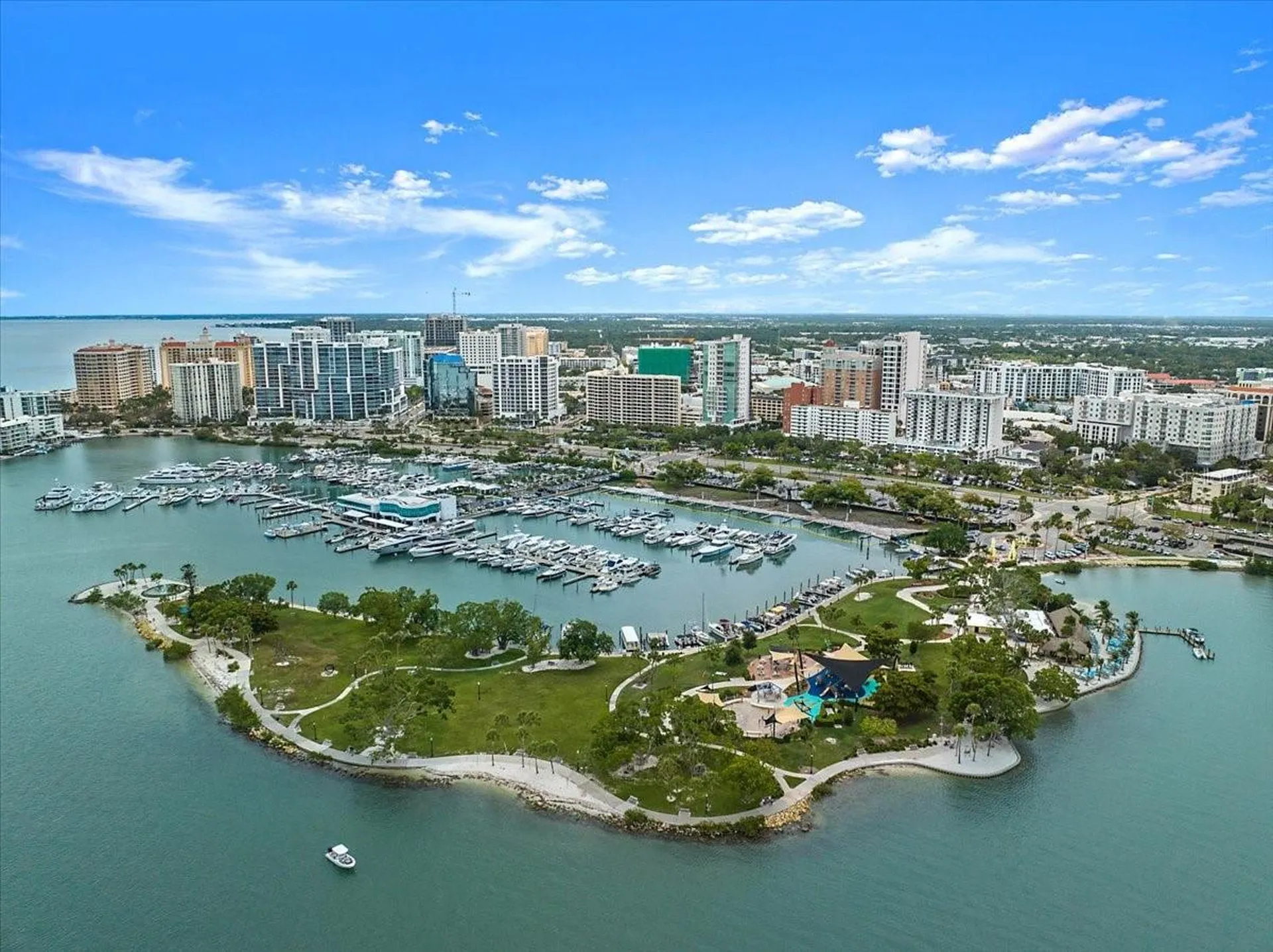 33 S Palm Avenue Sarasota FL 34236