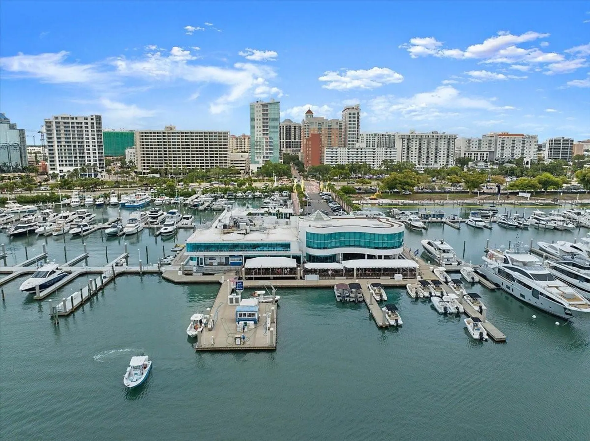 33 S Palm Avenue Sarasota FL 34236