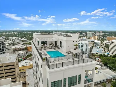 33 S Palm Avenue Sarasota FL 34236